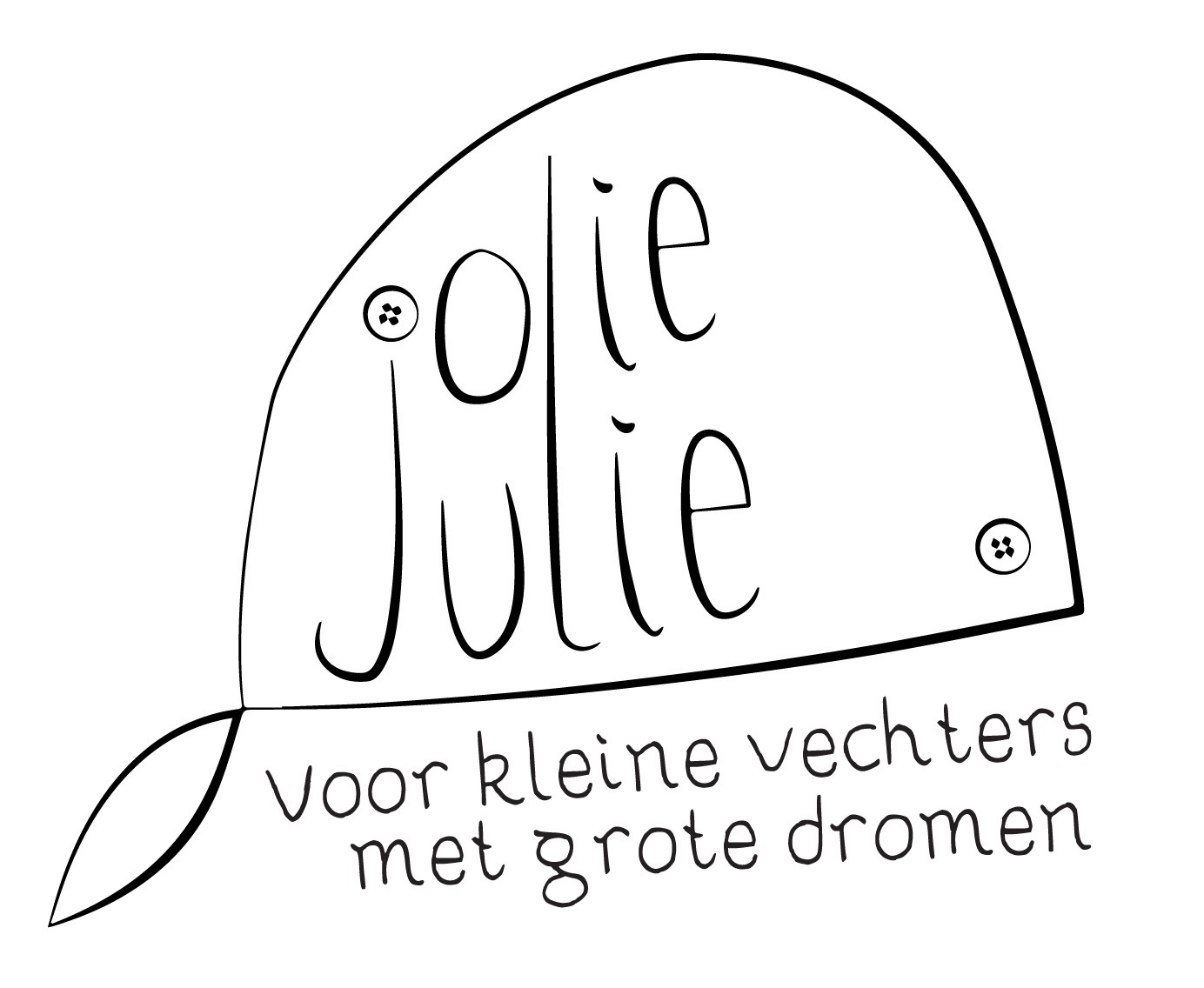 Jolie Julie logo